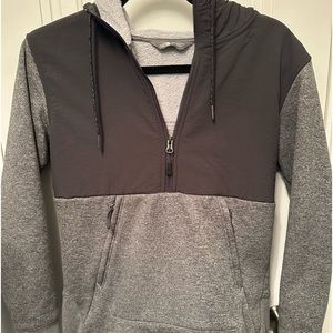 North Face Sweatshirt; Women’s Small